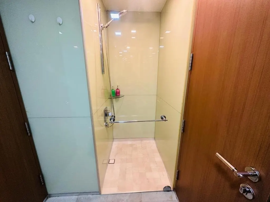 Vortex Suites Klcc Apartments Kuala Lumpur 0*,