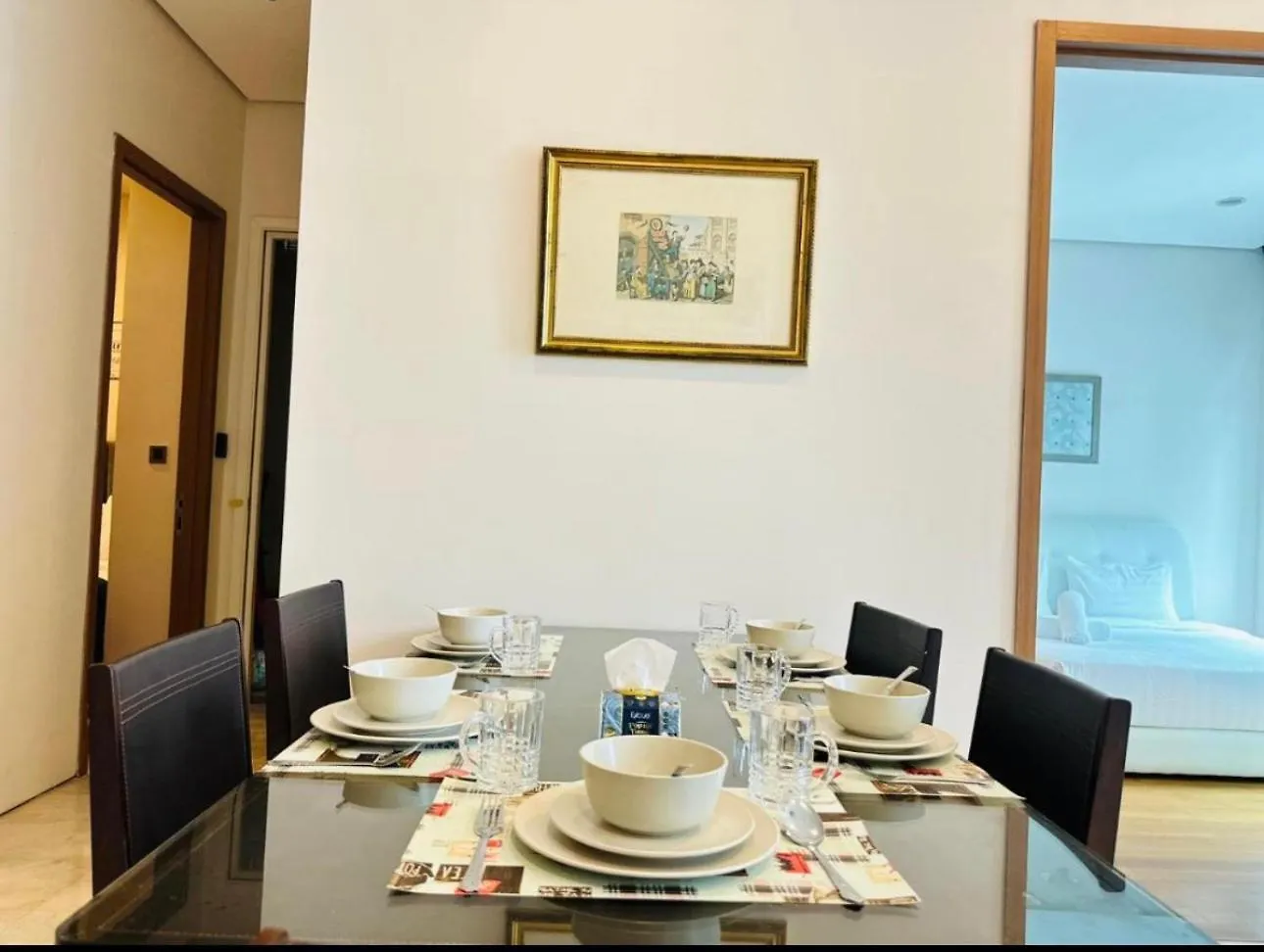 Vortex Suites Klcc Apartments Kuala Lumpur